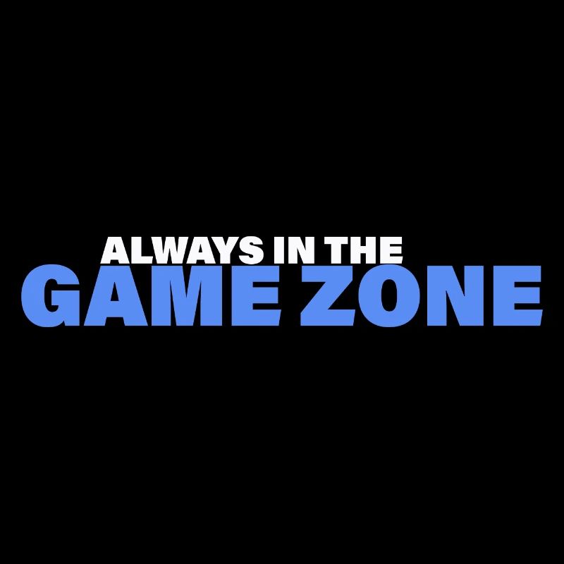 ZONE DE JEU