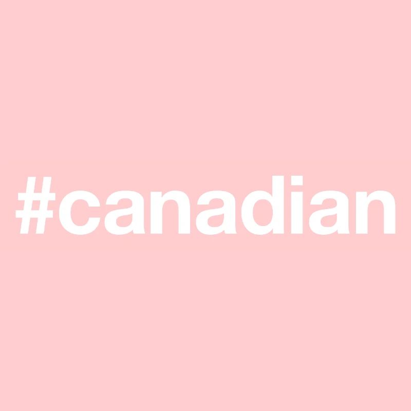 Mot-clic CANADIEN Canada