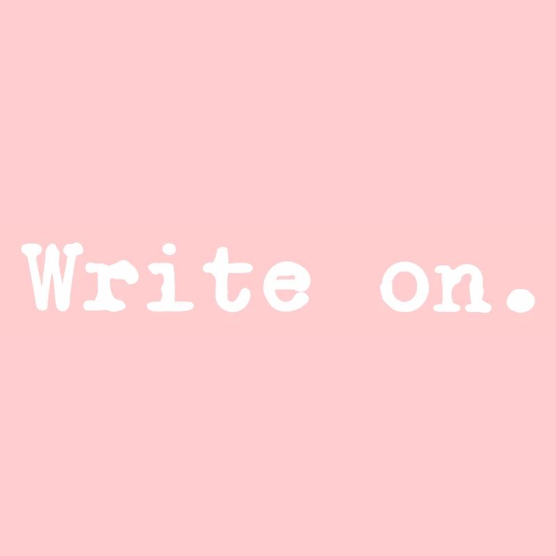 Write on