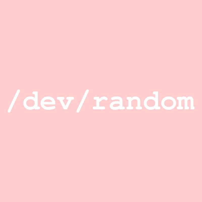 Linux random number generator - /dev/random