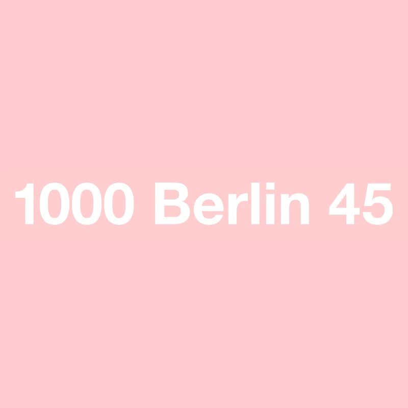 Berlin Steglitz