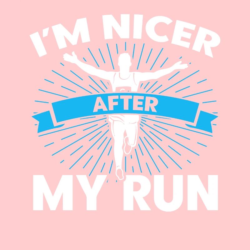 Running Runner Jogger Gift