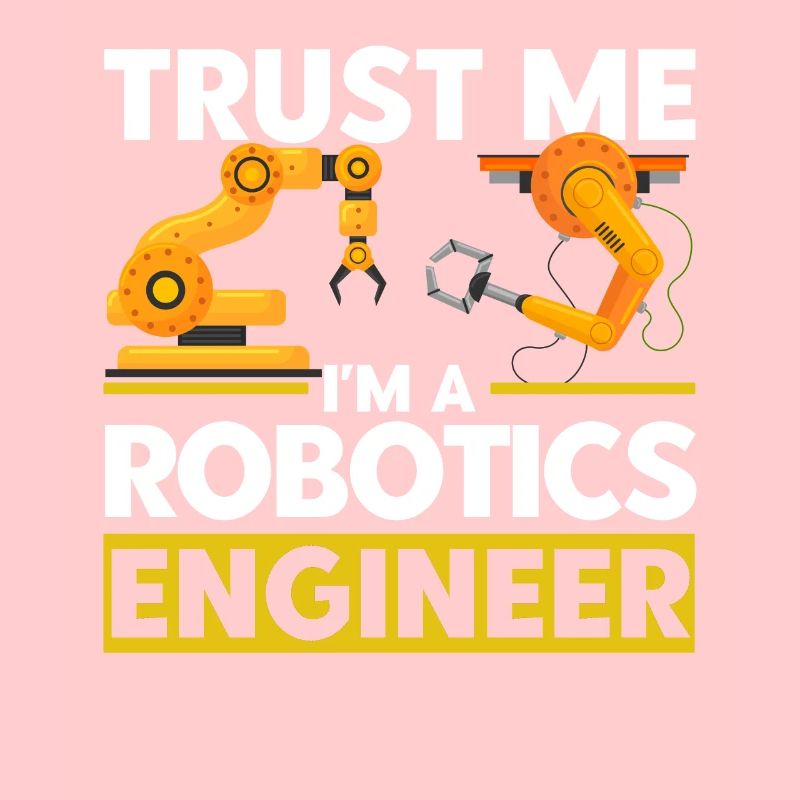 Technology Robotics Robotics Engineer Gift
