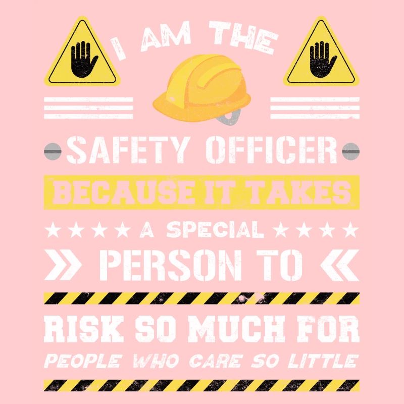 Safety Manager Sicherheitsbeauftragter