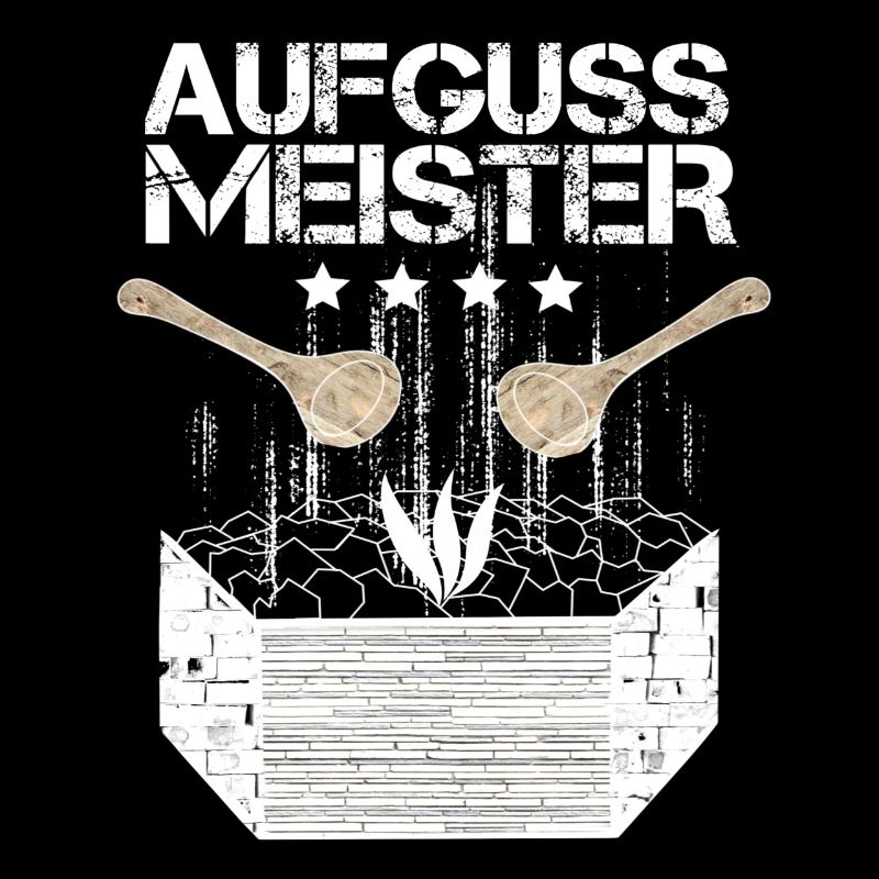 Sauna Aufguss Meister