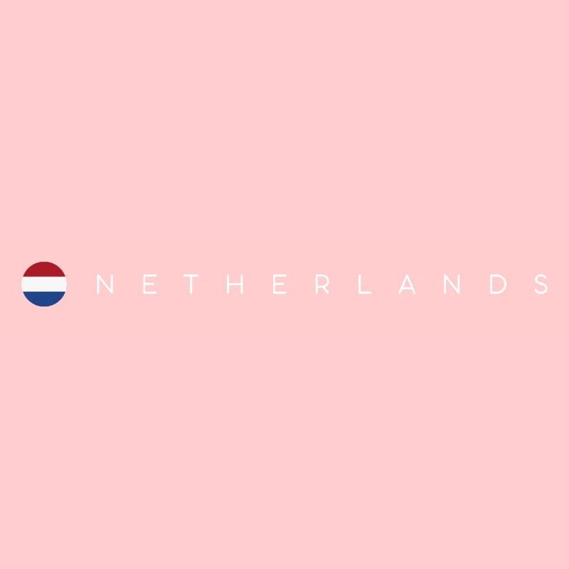 Drapeau des Pays-Bas