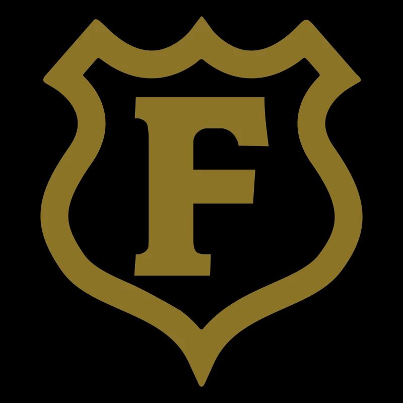 f_shield Buchstaben
