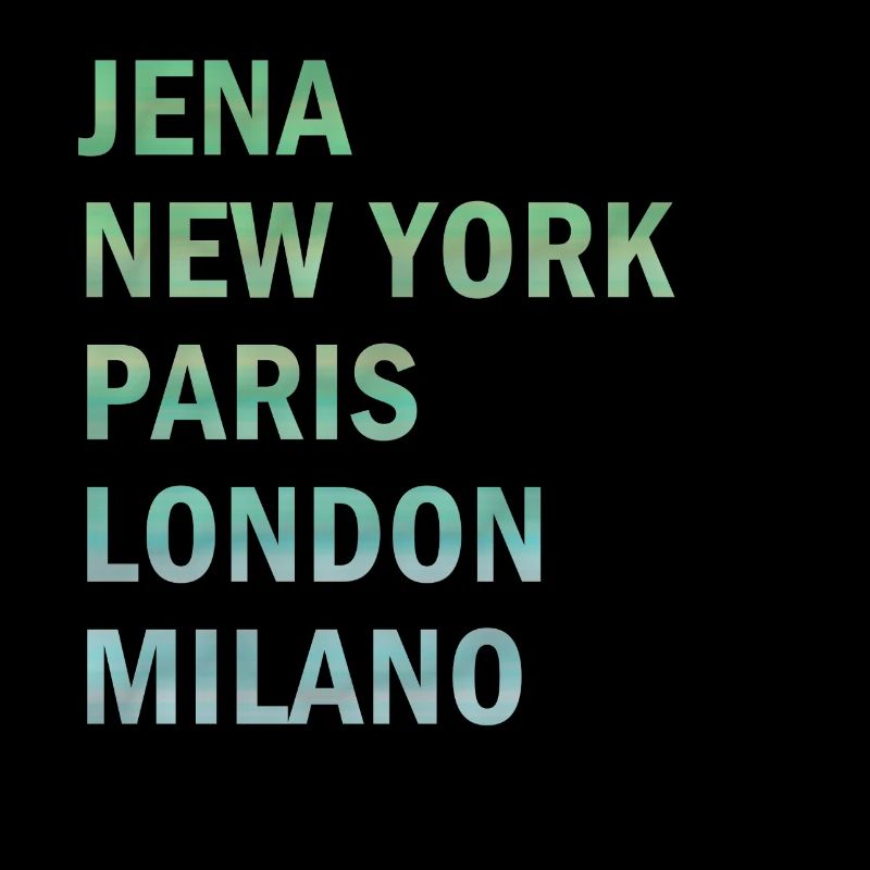 Metropole Jena