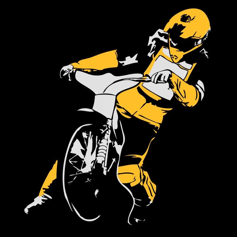 Speedway Racing
