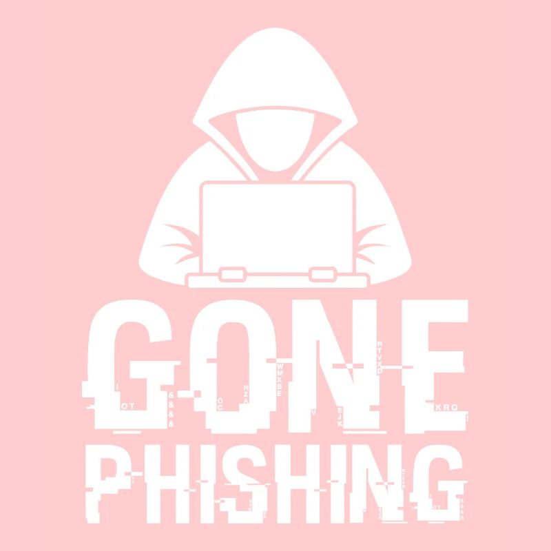 Anonymous Hacker Gone Phishing - White-Hat Hackers