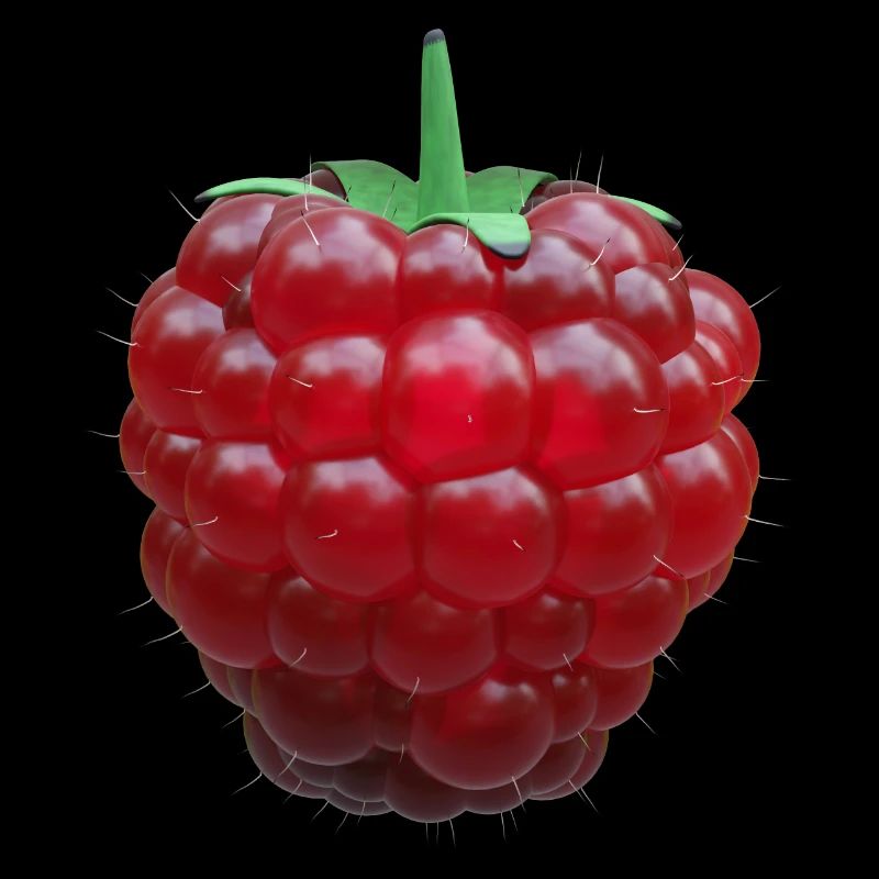 Raspberry