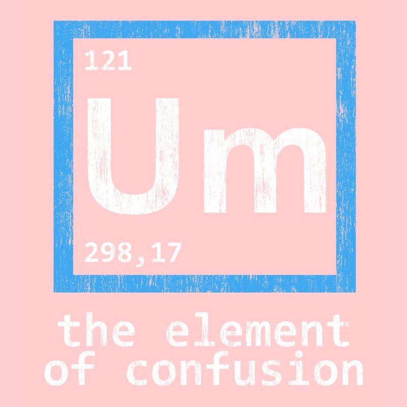 la science est l’élément de confusion