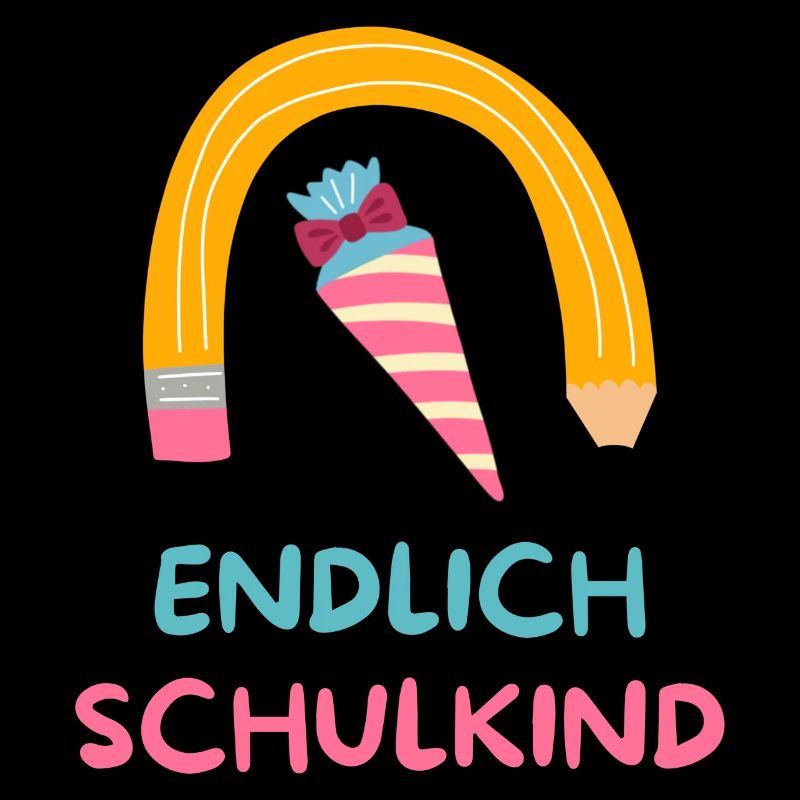 Schulkind Einschulung Schulanfang Erstklässler