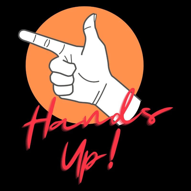 Hands Up