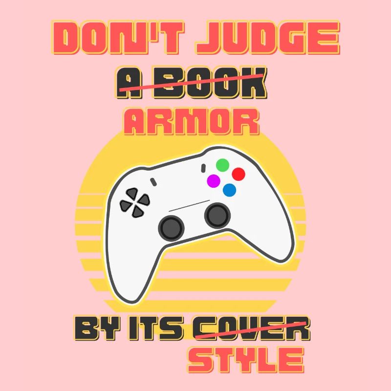 Le style d’une armure