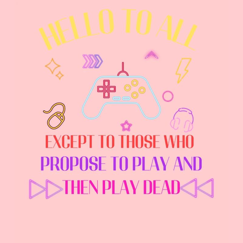 Online-Geisterspieler