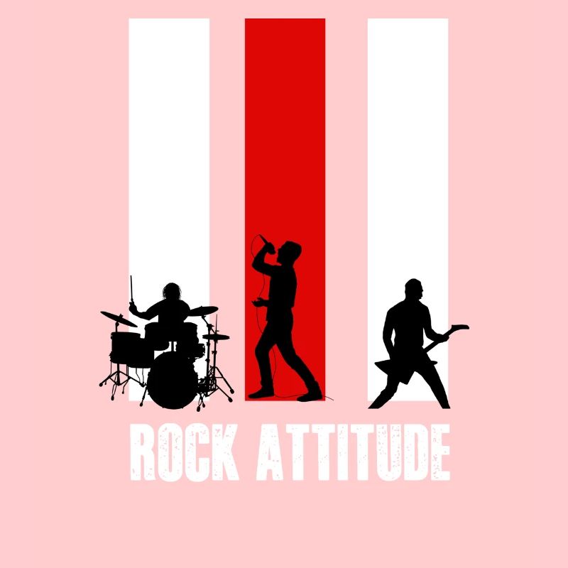 Rock Attitude