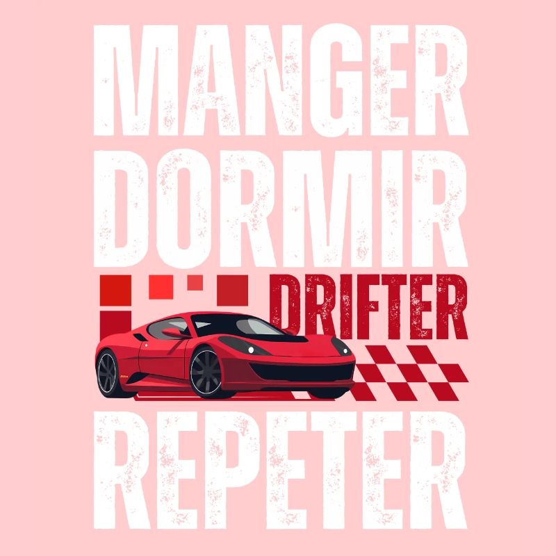 Drifter répéter
