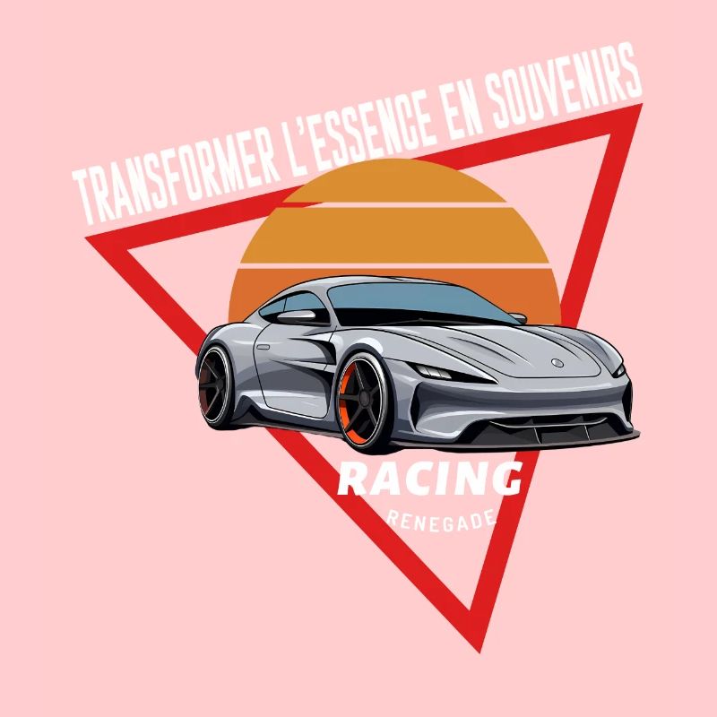 Rennender Abtrünniger