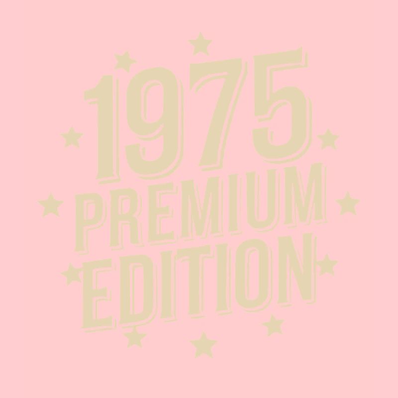 1975 Édition Premium