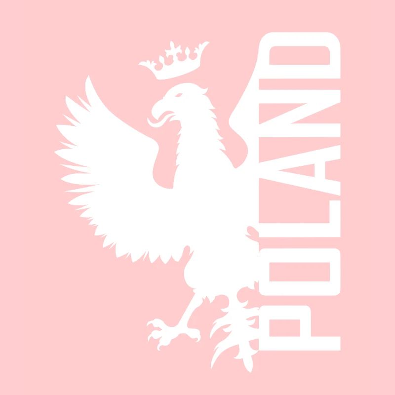 Polska Eagle - Polen - Adler - Poland