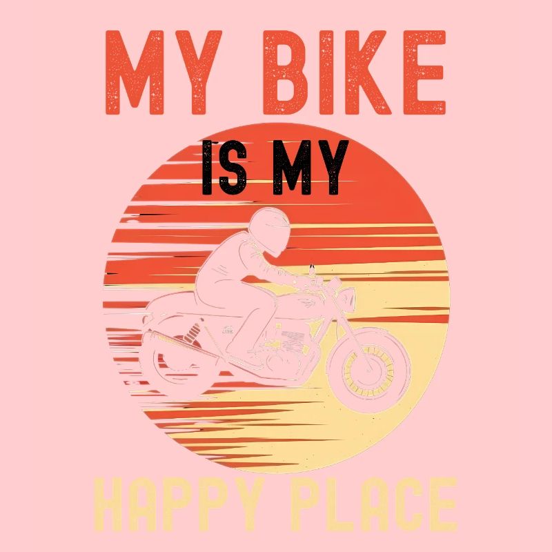 Chrom & Leder – Biker Vibes