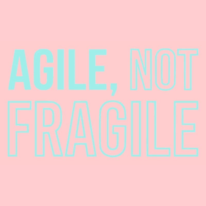 Agile Development, Scrum Coach Shirt 