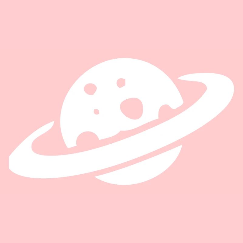 Cheese planet Saturn