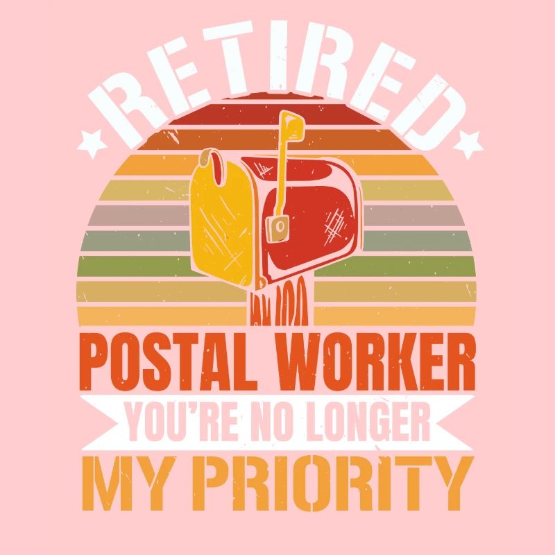 Postier à la retraite Vous n’êtes plus m