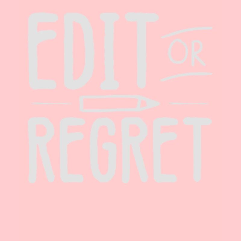 Edit Or Regret Grammar Polizei Englisch Lehrer