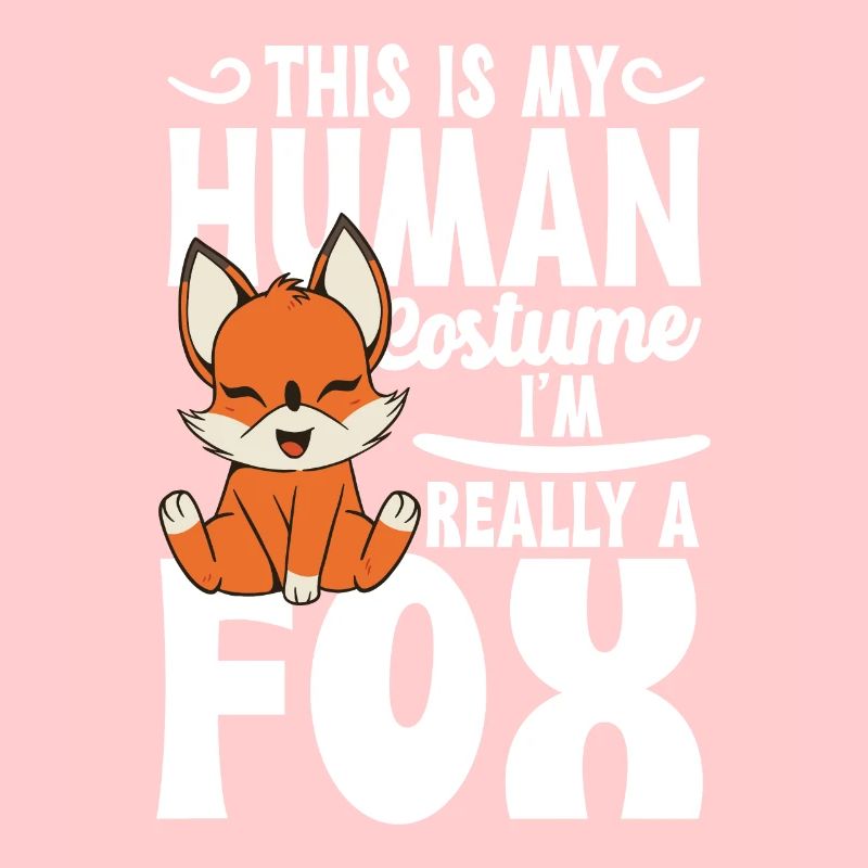 Fox lover fox