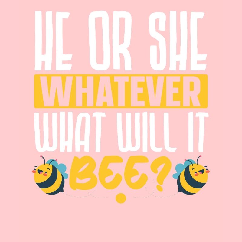 Er oder Sie Was auch immer wird es sein Baby Revea