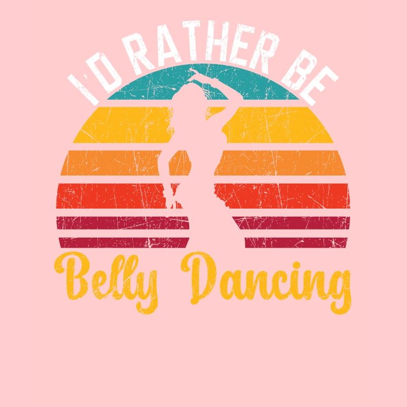 Je préfère danser le ventre danse danse dans le ventre danse