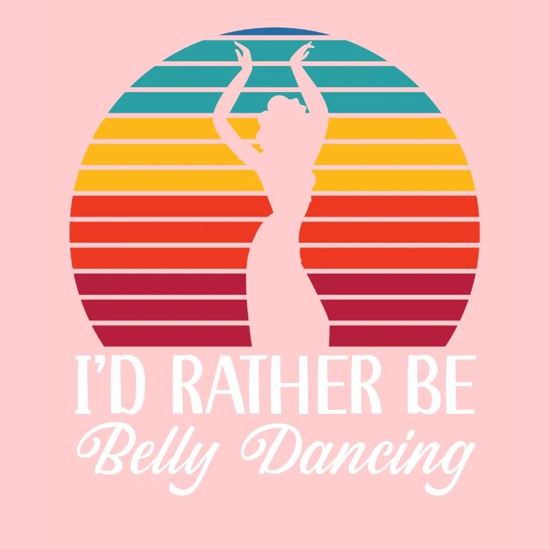 Je préfère danser le ventre danse danse dans le ventre danse