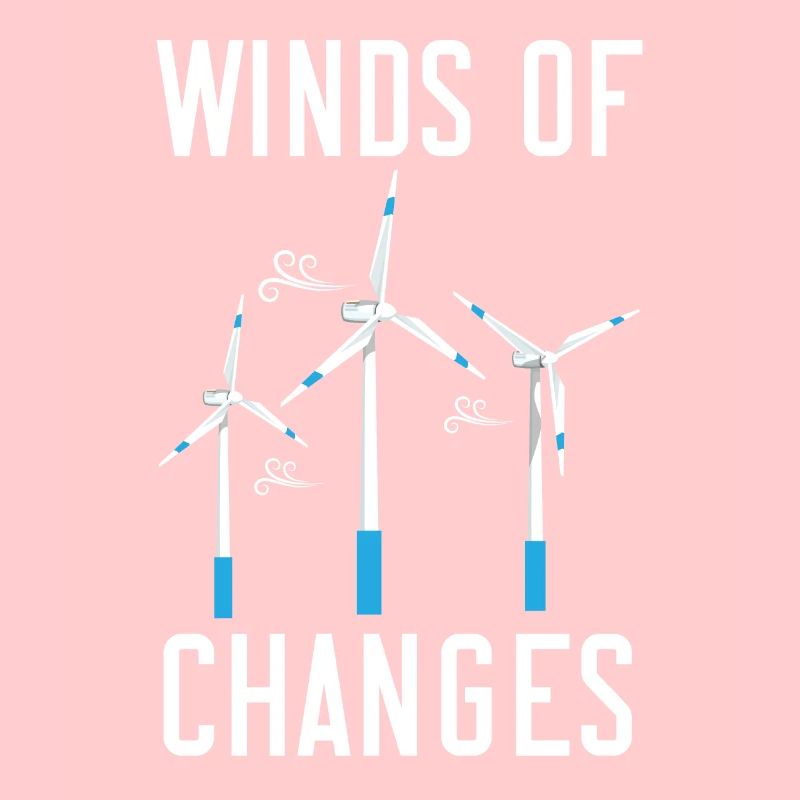Winds Of Change Renewable Energy Windtech Windmill