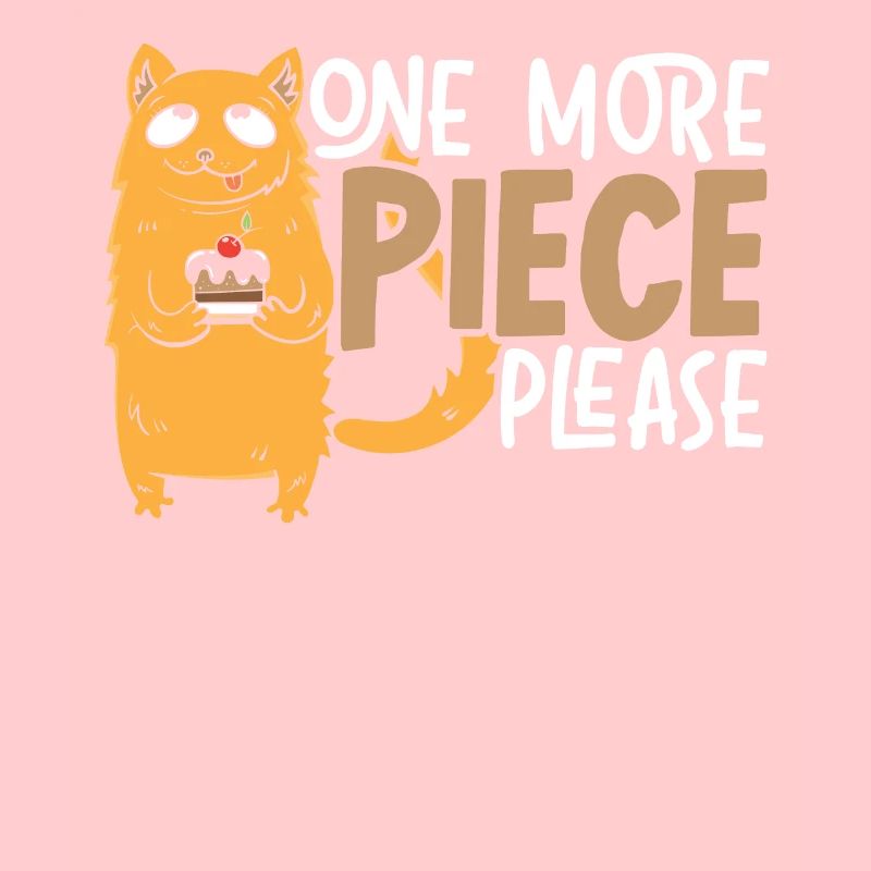 Noch ein Stück bitte Baker Feinschmecker Schokoladenkuchen