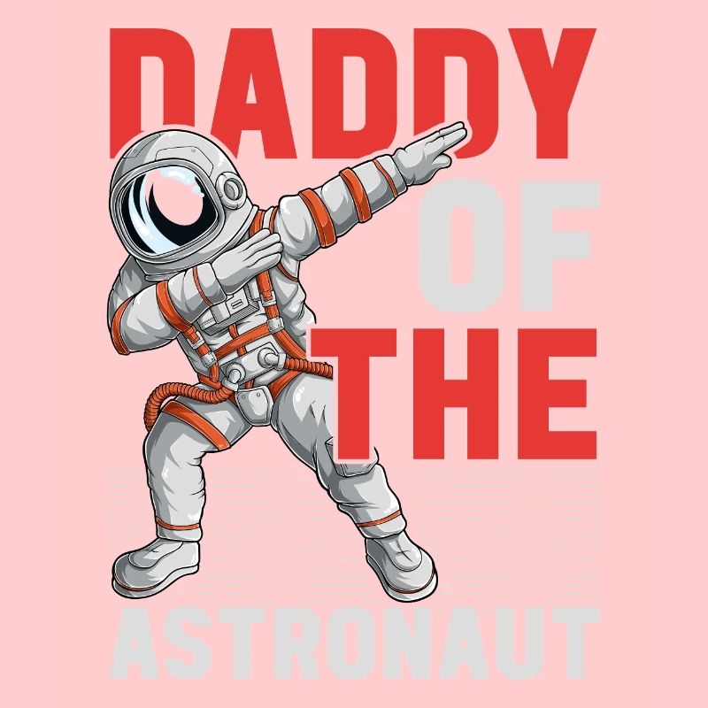 Fête d’anniversaire du père de l’astronaute Bday