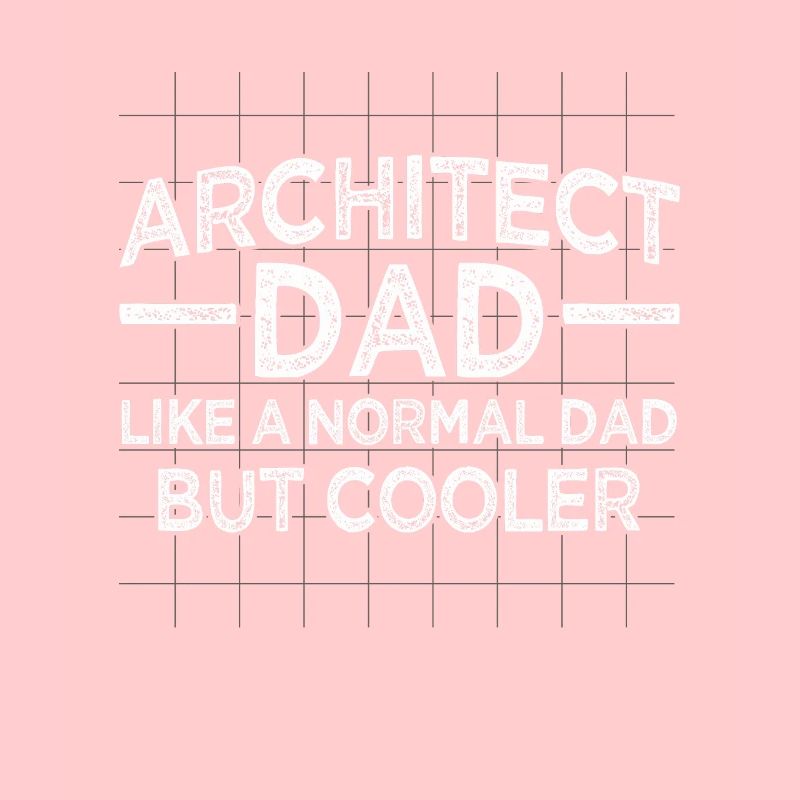 Architecte Cadeau Profession Architecture Emploi Architecte