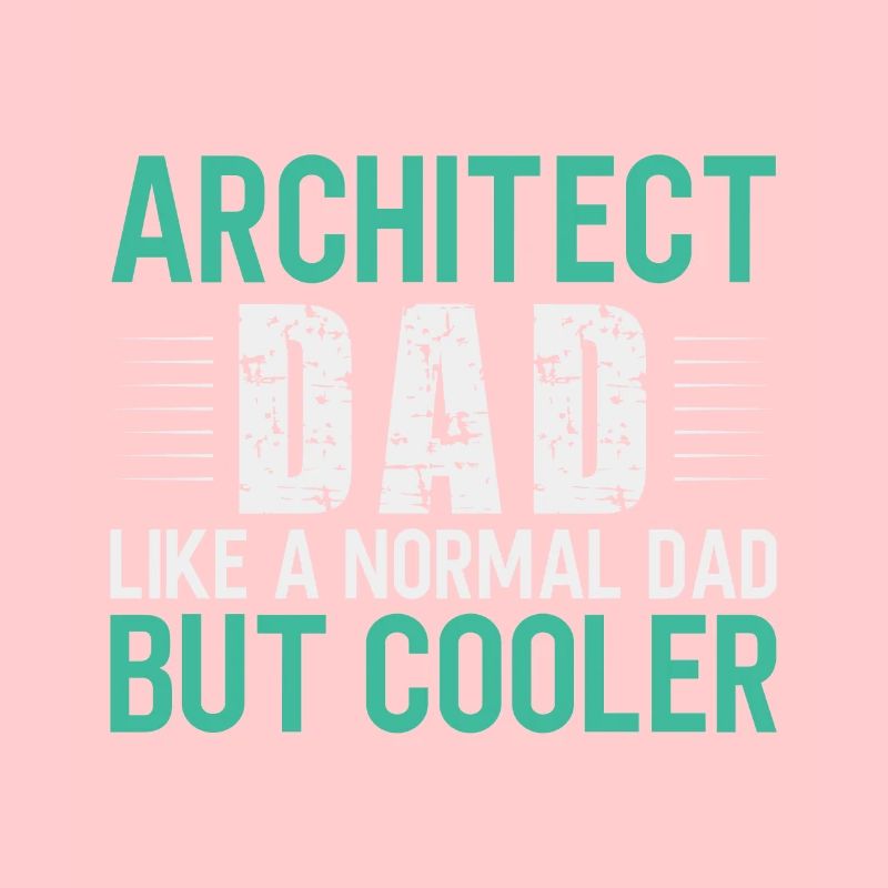 Architecte Cadeau Profession Architecture Emploi Architecte