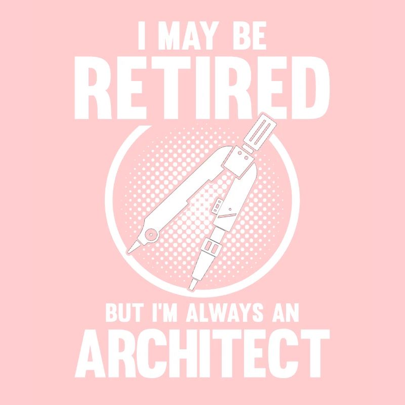 Architect Gift Profession Architecture Job Architect