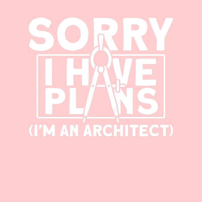 Architect Gift Profession Architecture Job Architect