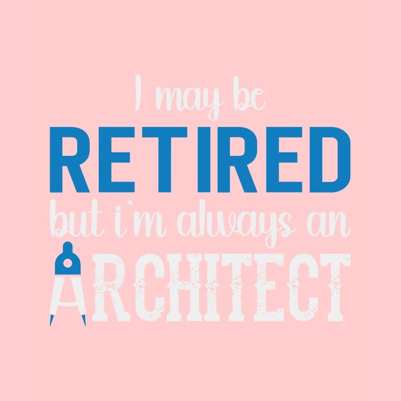 Architect Gift Profession Architecture Job Architect