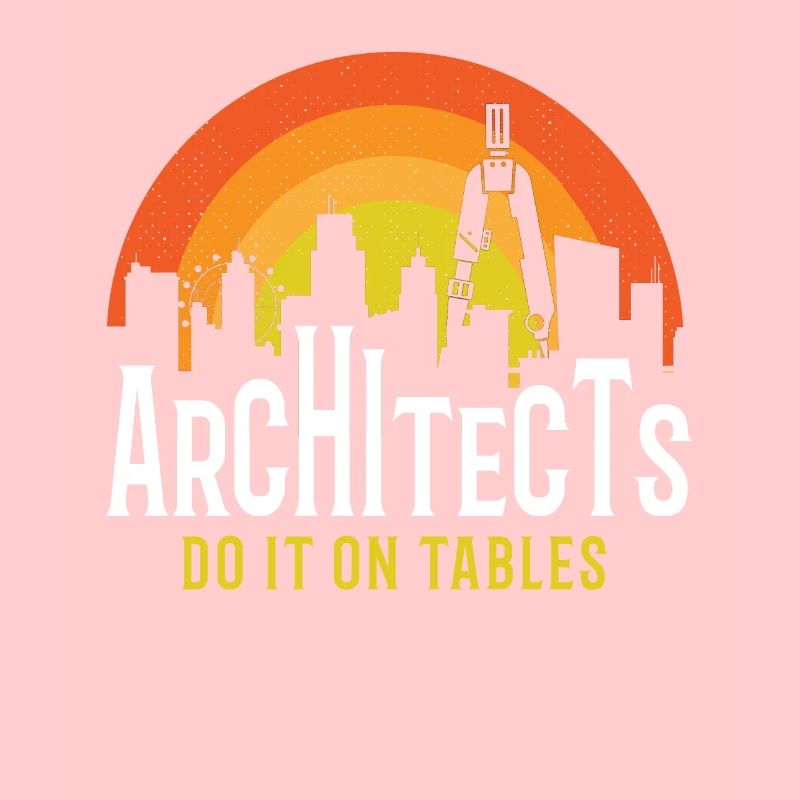 Architecte Cadeau Profession Architecture Emploi Architecte