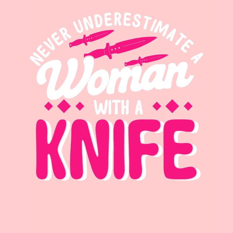 Messerwurfscheibe Geschenk Messerwerfer