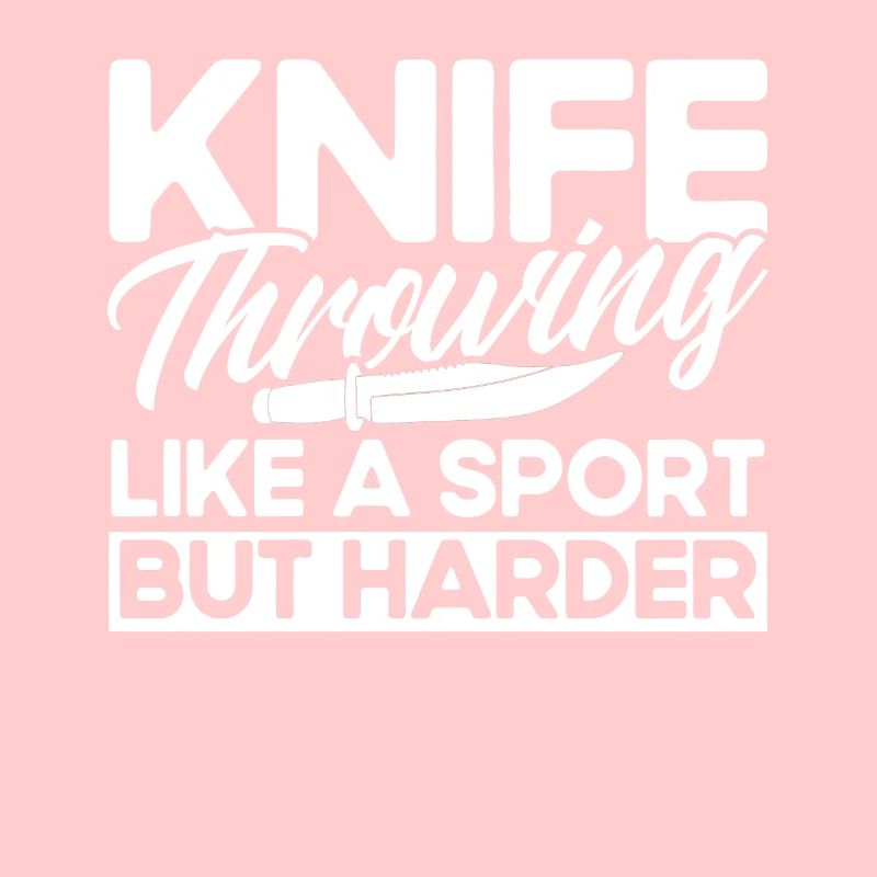 Messerwurfscheibe Geschenk Messerwerfer