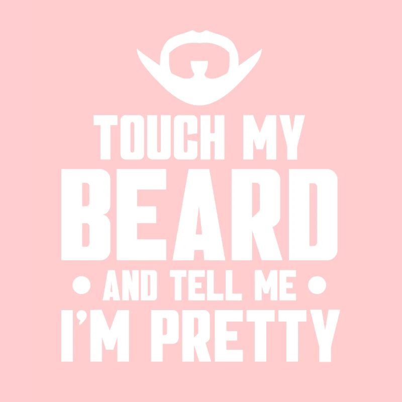 Bärte Spruch Lustiges Bartgeschenk Bart