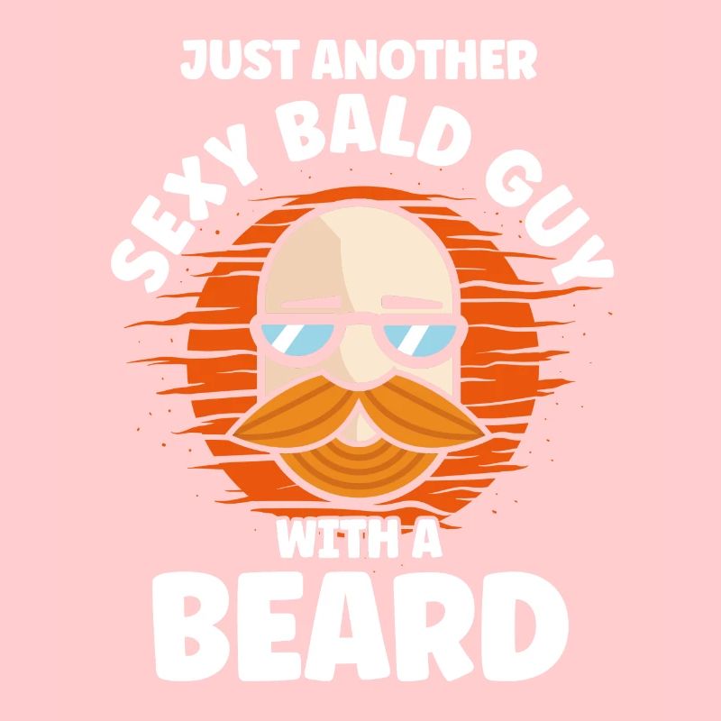 Bärte Spruch Lustiges Bartgeschenk Bart