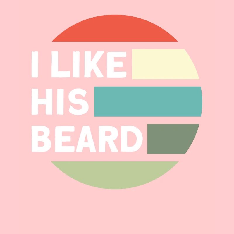 Bärte Spruch Lustiges Bartgeschenk Bart