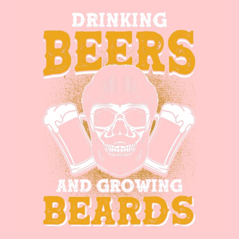 Bärte Spruch Lustiges Bartgeschenk Bart