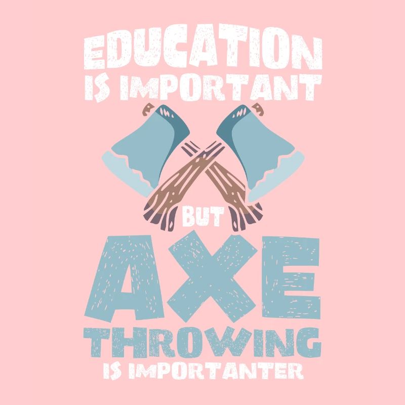 Axt Werfer Axt Werfen Axt Geschenk